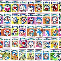 Sách - Doraemon Truyện Ngắn Bộ 45 Tập