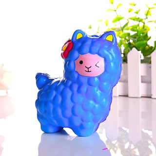 Squishy Cừu yumeno ( có sỉ 3 bé )