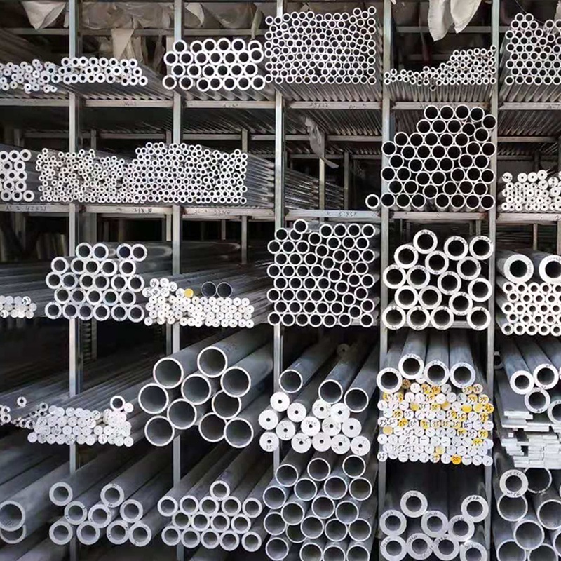 Ống Nhôm 1.5mm 300mm 500mm Dài 21 22 23 25 28 29 30 32mm Chất Lượng Cao