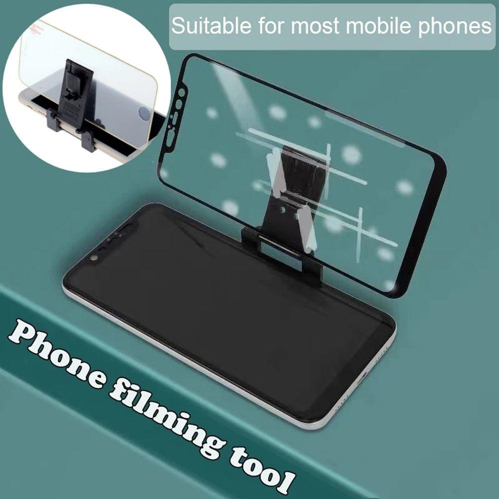Dụng Cụ Lắp Đặt Màng Kính Cường Lực Điện Thoại Trọng Lượng Nhẹ