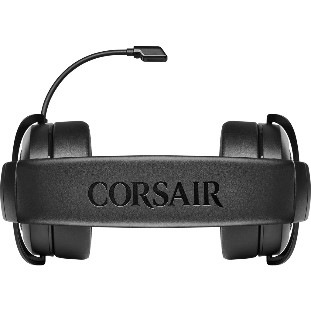 Tai nghe Corsair HS50 PRO Stereo Blue CA-9011217-AP