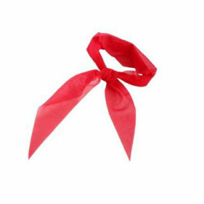 Sỉ 230 cái khăn quàng đỏ học sinh