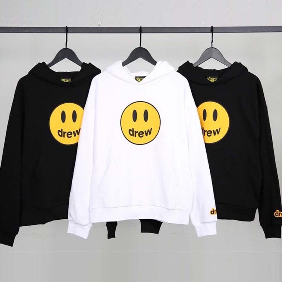 Áo Hoodie Drew, Áo Hoodie Nam Nữ, [ MA2 ] | BigBuy360 - bigbuy360.vn