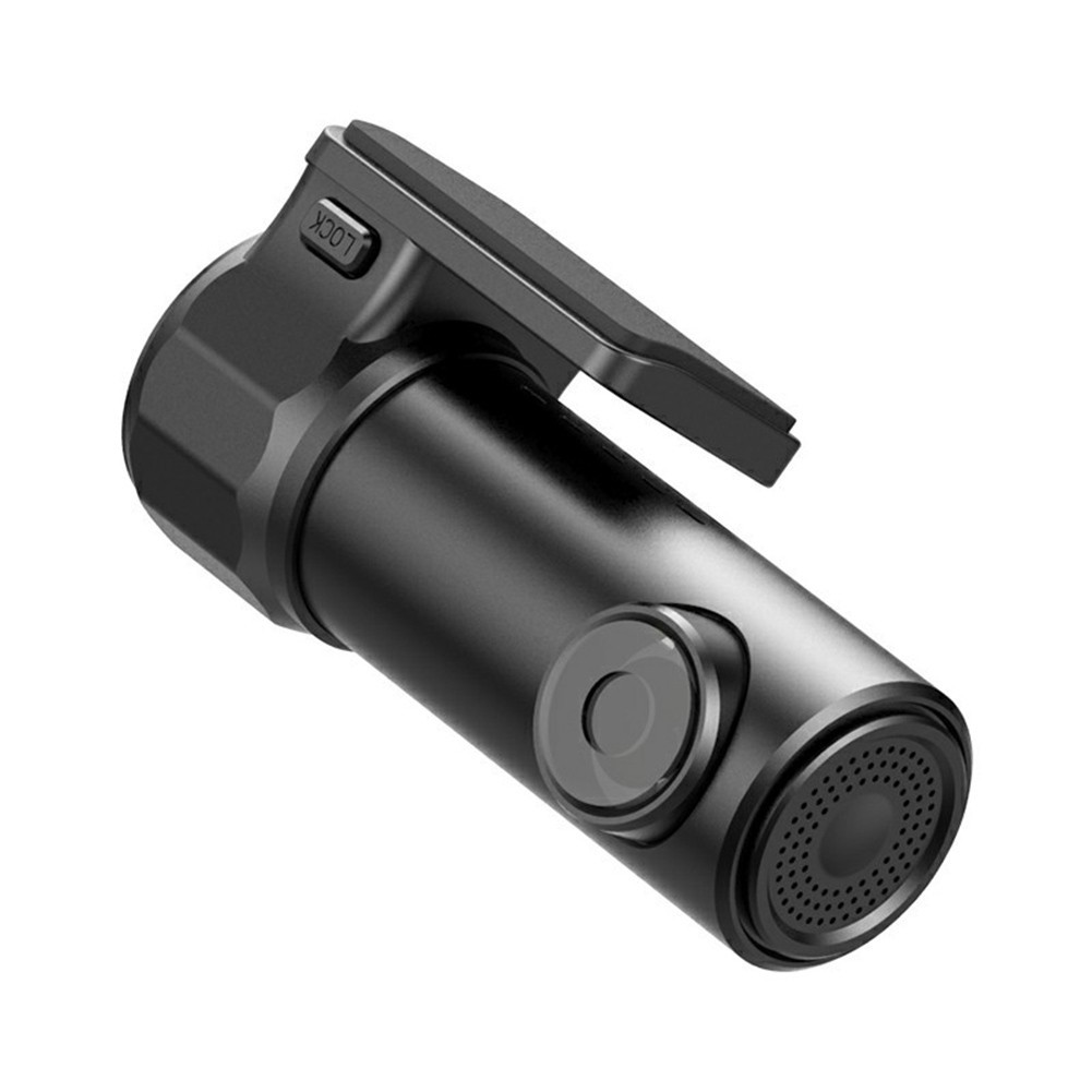 Máy quay hành trình HD 1080P có hỗ trợ thẻ TF và kết nối wifi để chia sẻ dữ liệu kèm phụ kiện cho xe hơi | BigBuy360 - bigbuy360.vn