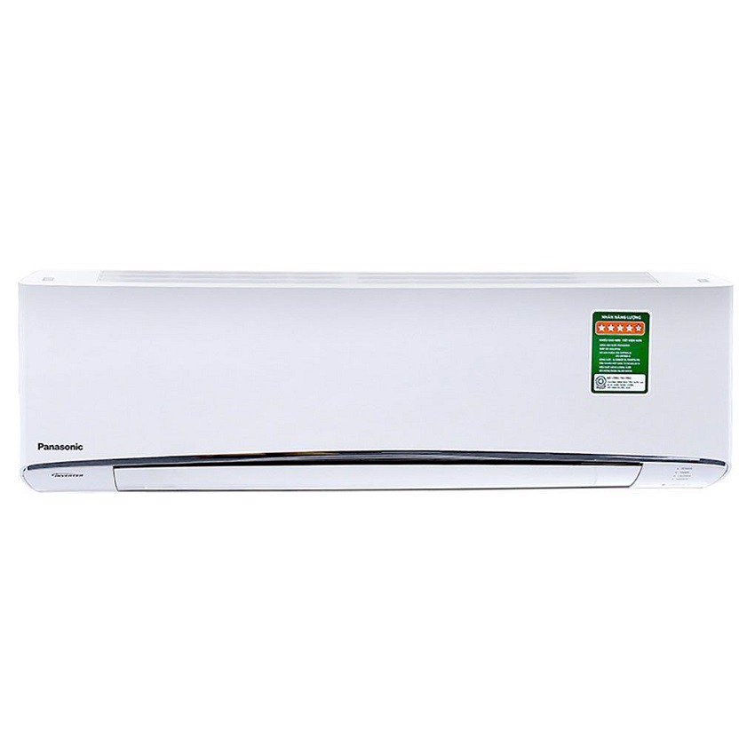 Máy Lạnh Panasonic Inverter 2.0HP CU/CS-U18VKH-8 bảo hành chính hãng, sản xuất Malaysia, Giao miễn phí HCM