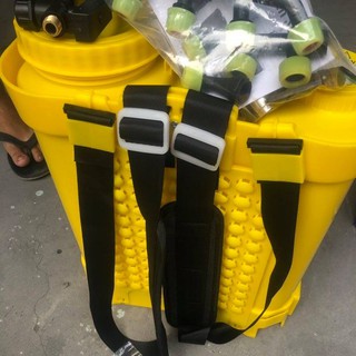 Bình xịt điện 12 lít coban CB12