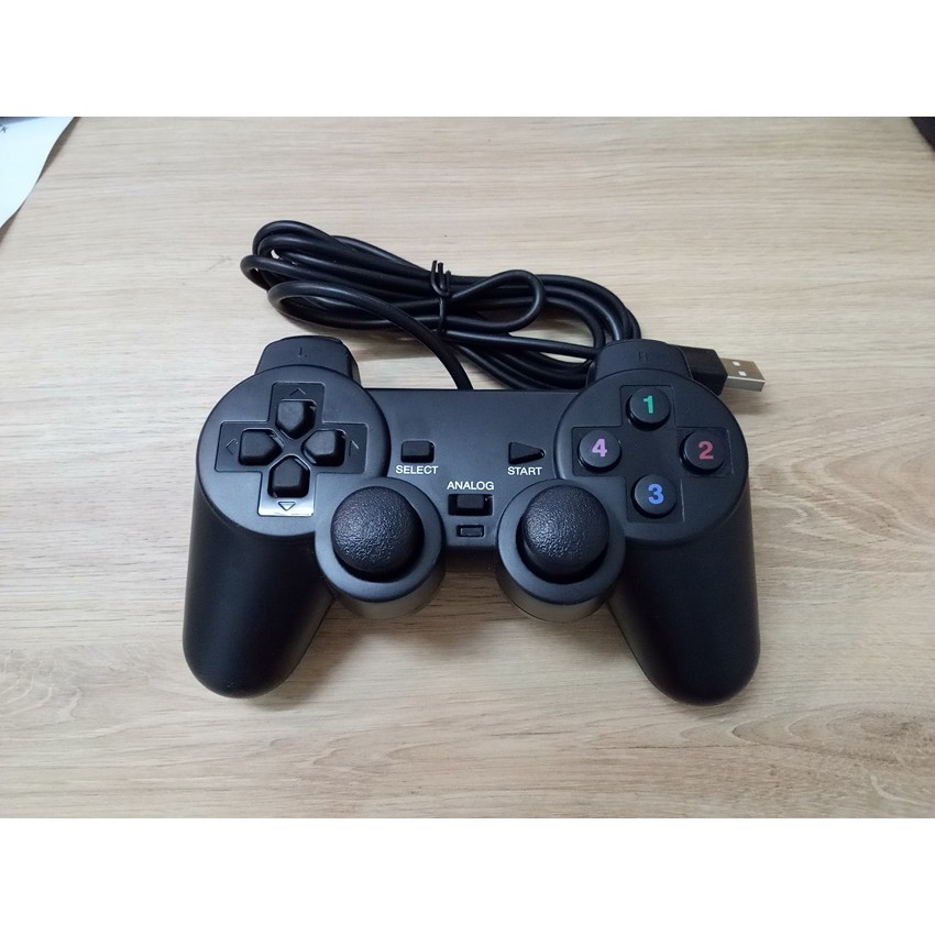 Tay cầm chơi game gamepad E0055