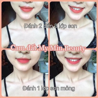 Son 2in1 MyMiu Beauty
