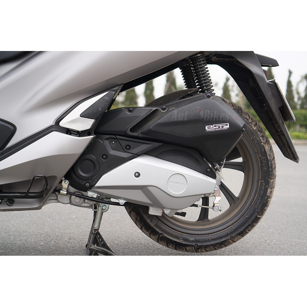 lót gầm bánh sau Chắn bùn C sau pcx 2017-2021 honda