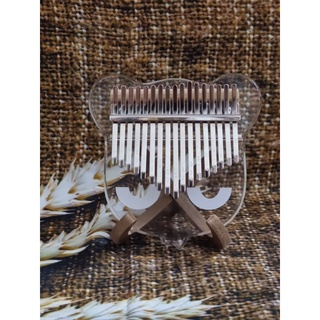 Chân đàn kalimba, giá để đàn kalimba 17 phím