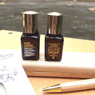 Tinh chất Estee Lauder ANR Phục Hồi da mini 7ml