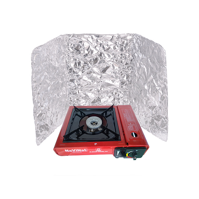 Combo 2 Vách ngăn chống văng dầu mỡ tiện dụng - BX3268