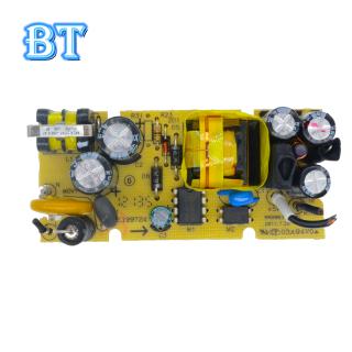 Mô Đun Cung Cấp Nguồn AC-DC 5V 2000MA 2A