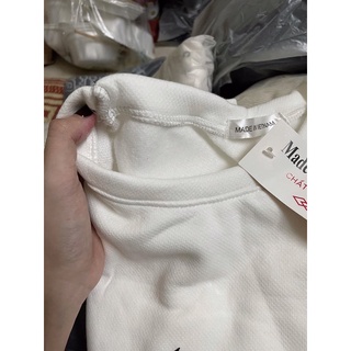 Áo sweater basic cho unisex