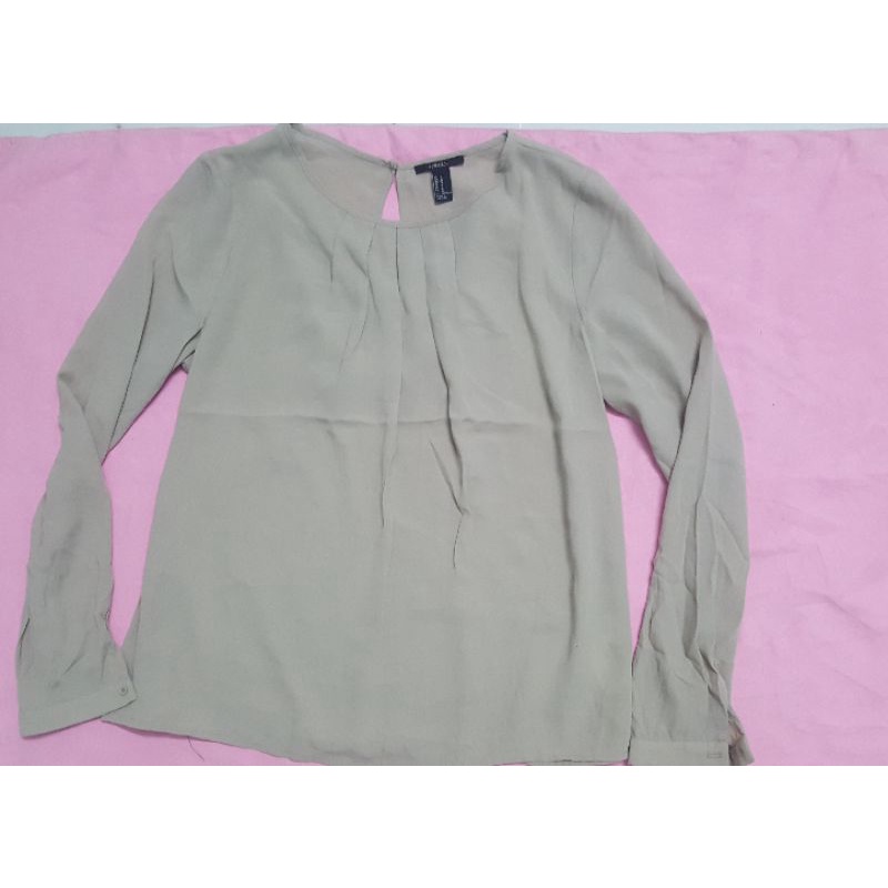 Thanh lý ao voan đẹp size SM new 100% VNXK