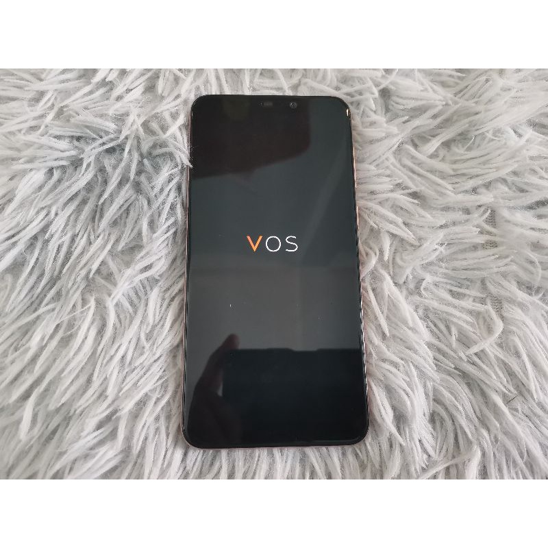 Điện thoại Vsmart active 1 plus 1 +