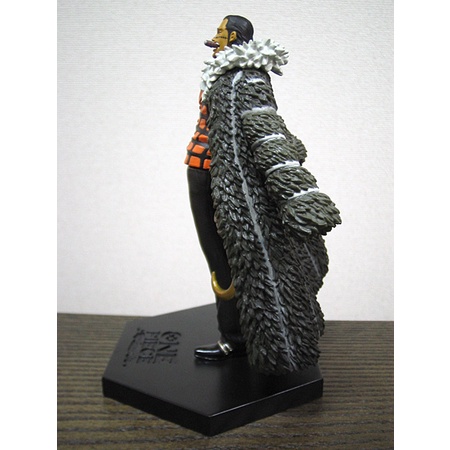 Mô hình Chính Hãng One piece - Sir Crocodile - DX Figure - One Piece DX Ouka Shichibukai Figure