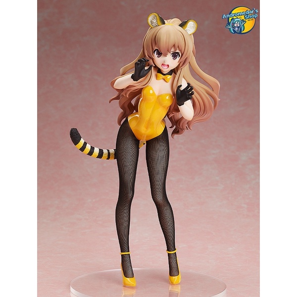 Mô hình nhân vật Toradora! B-STYLE Taiga Aisaka: Tiger Ver. 1/4 Complete Figure