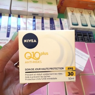 Q10 chống lão hoá
