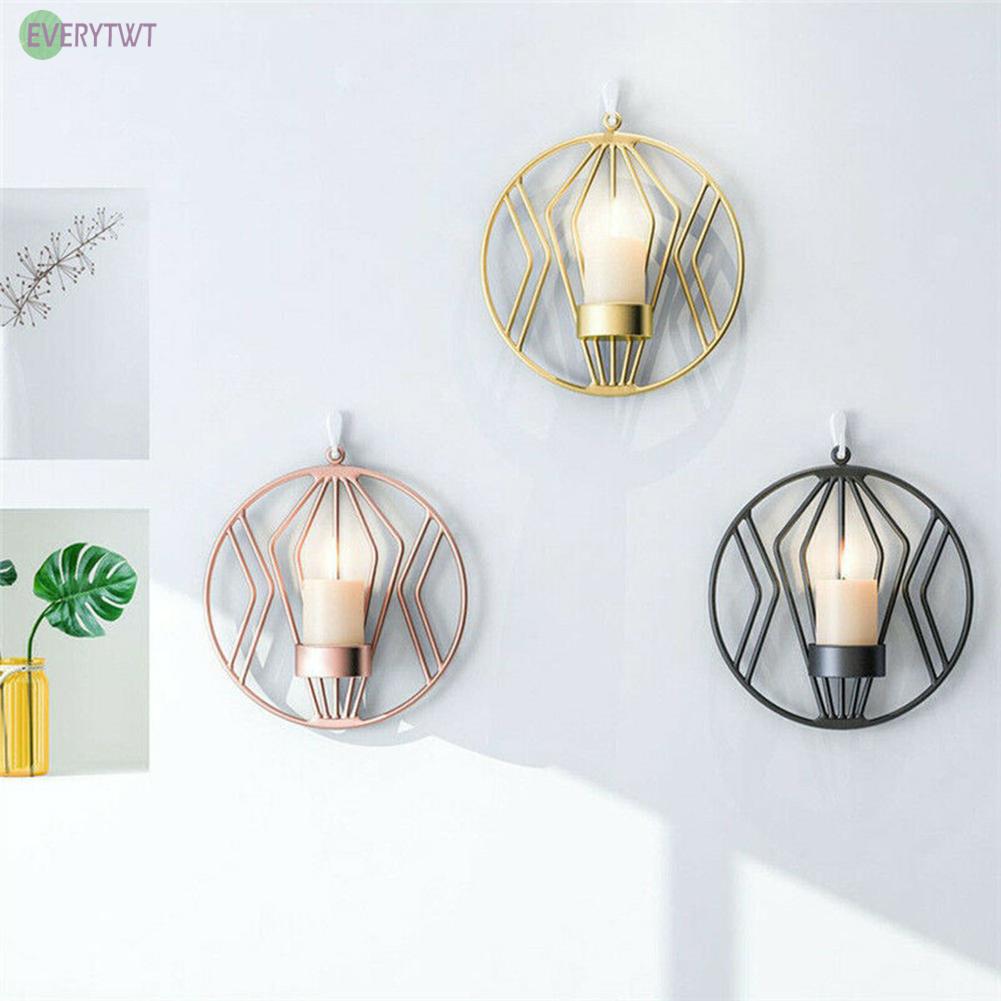 Lồng Đèn Kim Loại 3d Trang Trí Tiệc