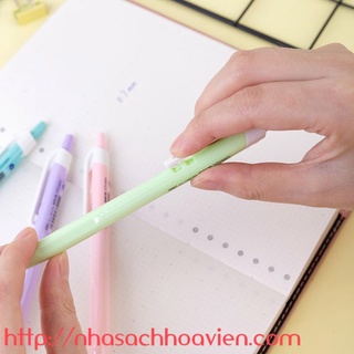 Viết bi Deli Q033 36