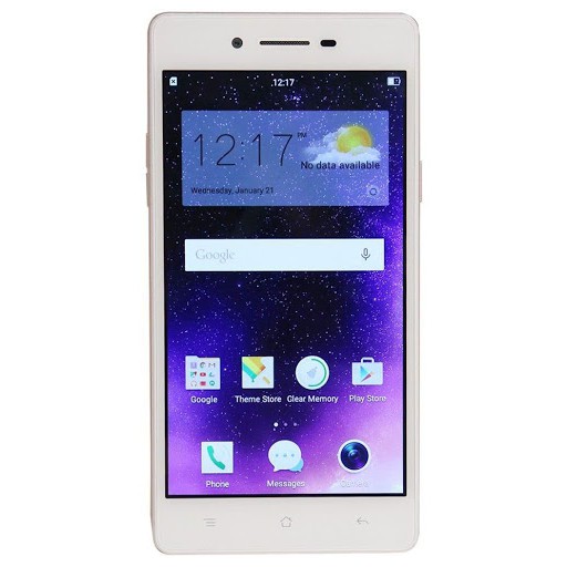 điện thoại oppo neo 5 (2 sim) 16gb chính hãng tặng phụ kiện