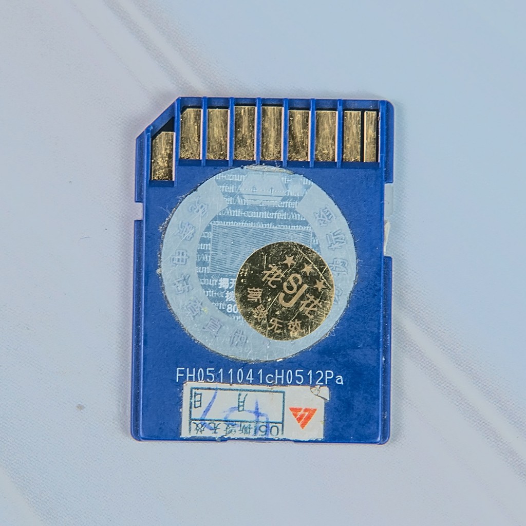 Thẻ Nhớ Kingston 128mb Sd | BigBuy360 - bigbuy360.vn