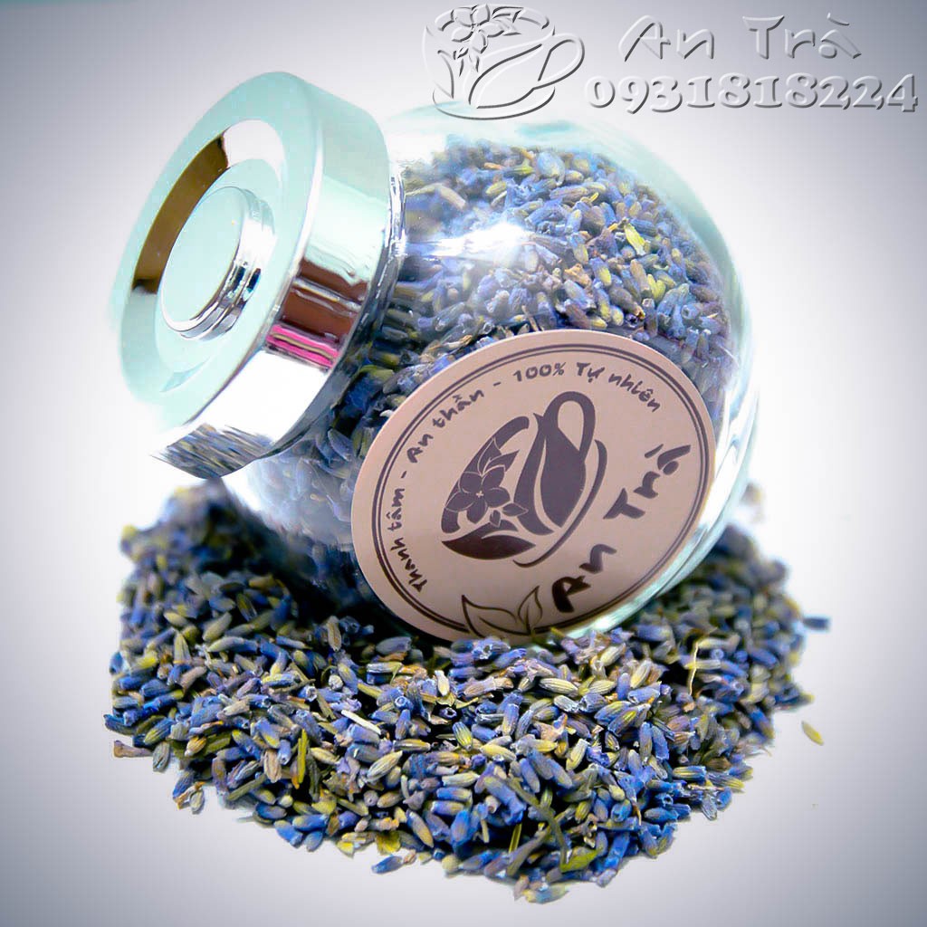 Túi thơm nụ hoa Lavender 25gram | BigBuy360 - bigbuy360.vn