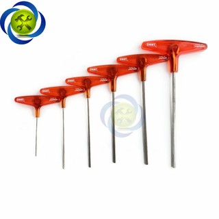 BỘ LỤC GIÁC CHỮ T EIGHT 018-2060
