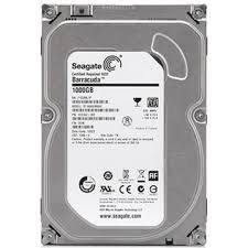 Ổ CỨNG SEAGATE HDD 1000GB CHUYÊN DÙNG CAMERA .