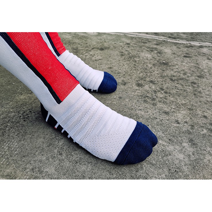 Bóng bầu dục sân bóng bầu dục sân bóng bầu dục Tất thể thao Sân thể thao Liverpool mọi người du côn Barcelona Star Socks.