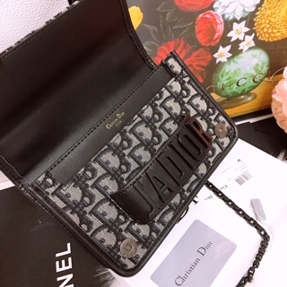 Túi JADIOR HOẠ TIẾT