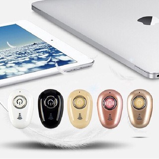 Tai Nghe Bluetooth Hạt Đậu S650 Mini Âm Thanh Cực Chất