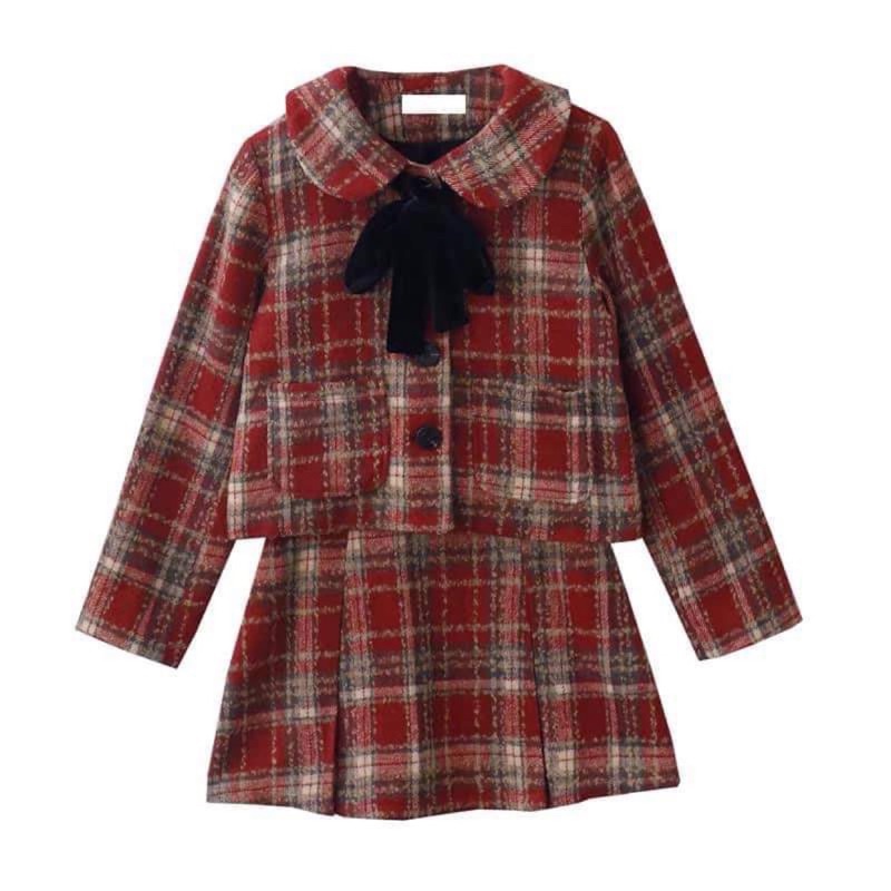 ORDER ÁO LEN DUFORM