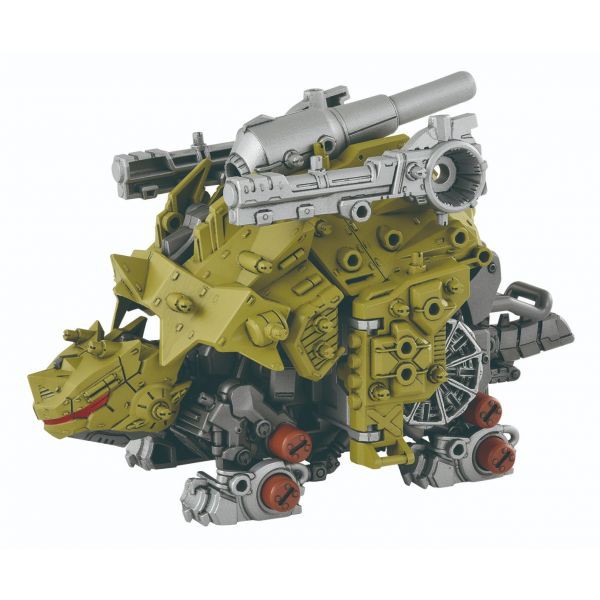 ZOIDS 2 - Chiến binh thú ZW28 BAZOOTLE 596905