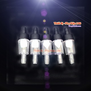 Van một chiều loại tốt dành cho thiết bị hồ cá thủy sinh (1 cái)