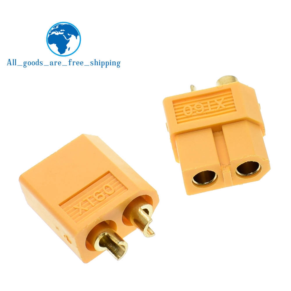 Set 1 phích cắm kết nối đầu cổng Pin Lipo Xt30 Xt60 Xt90 | BigBuy360 - bigbuy360.vn