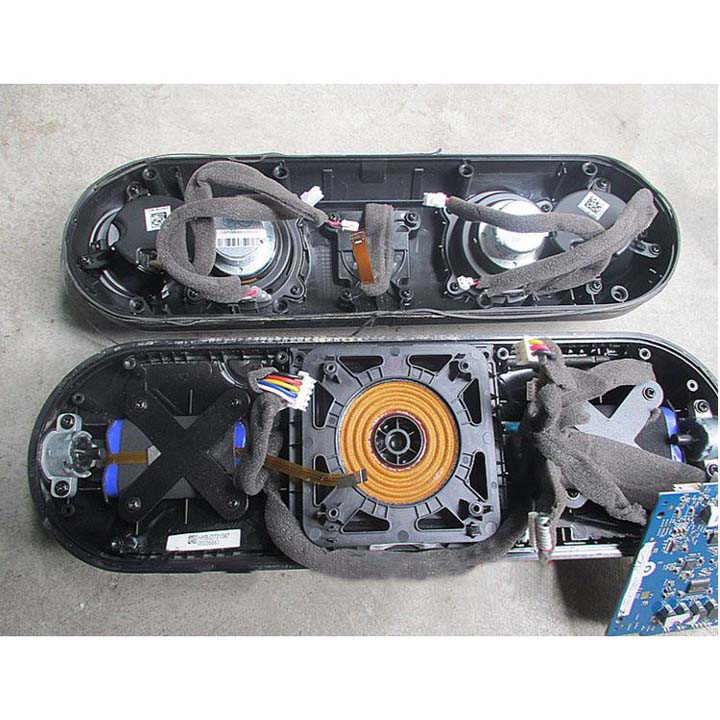 Loa toàn dải Beat Pill 15w 2r