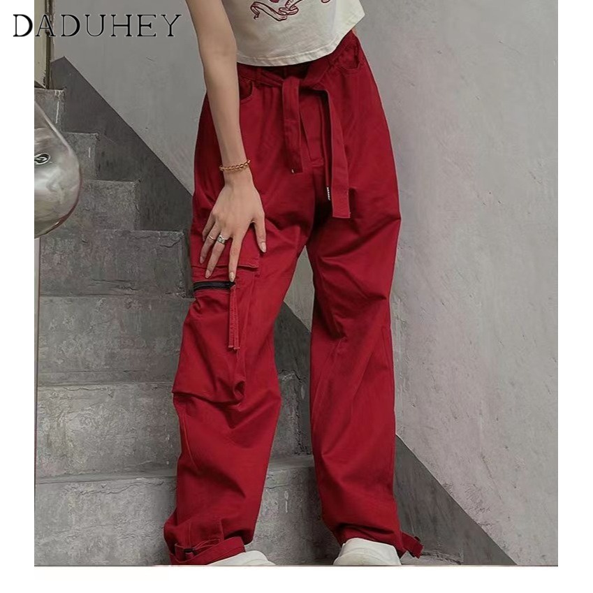 Quần âu ống thẳng phong cách Ins Hồng Kông thời trang mùa hè 2022 phong cách cho nam giới