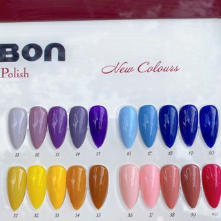 Sơn Mxbon Cao cấp 15ml (CHỌN MÀU INBOX)