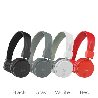 Tai nghe chụp tai Bluetooth Hoco W19 V4.2 chính hãng - tainghestore68