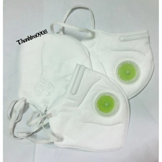 Khẩu trang PM 2.5
