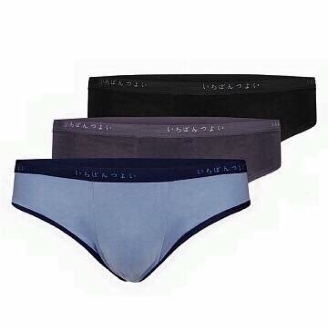 COMBO 2 QUẦN LÓT NAM