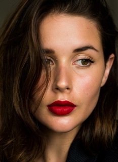 SON MAC RUBY WOO