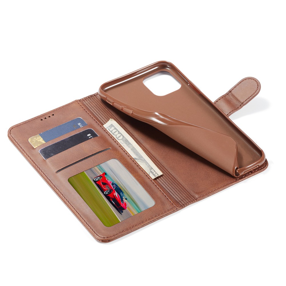 Bao da điện thoại kèm ví đựng cho iPhone 11 Pro Max iP 11 Pro iPhone12 Pro Max 12 Mini Apple 12 | BigBuy360 - bigbuy360.vn