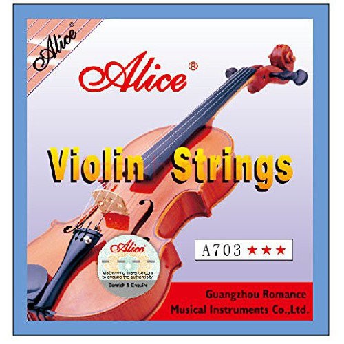 Dây Đàn Alice Violin (A-703)