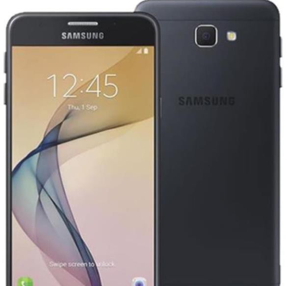 [Mã 2611DIENTU500K hoàn 7% đơn 300K] Điện Thoại SamSung Galaxy J7 Prime 2sim (3GB/32GB)- Chơi Liên Quân Tốt | BigBuy360 - bigbuy360.vn