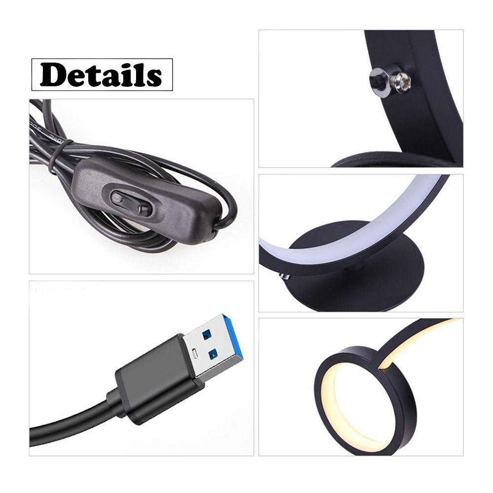 Đèn Ngủ Để Bàn Hình Xe Đạp