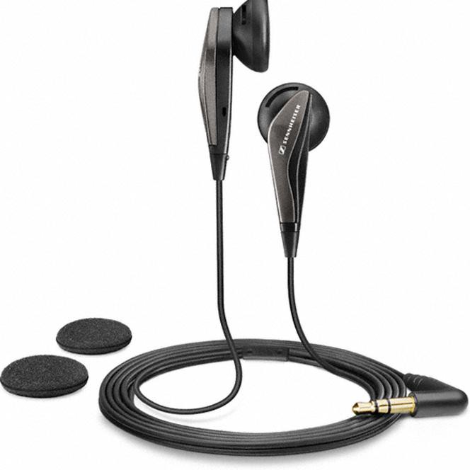 Bộ Đệm Tai Nghe Sennheiser Mx 375 Mx375 Chuyên Dụng