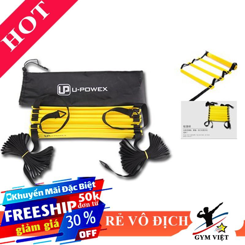 🎁 Thang dây tập thể lực /⭐ FREESHIP ⭐/ thang dây giá rẻ